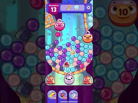 Angry Birds - Dream Blast 915