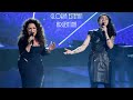 Gloria Estefan Emily Estefan Coming Out Of The Dark Q85 A Musical Celebration For Quincy