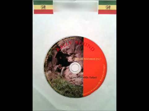 Ras Cos Tafari - Never Waan Learn (Entah Riddim)