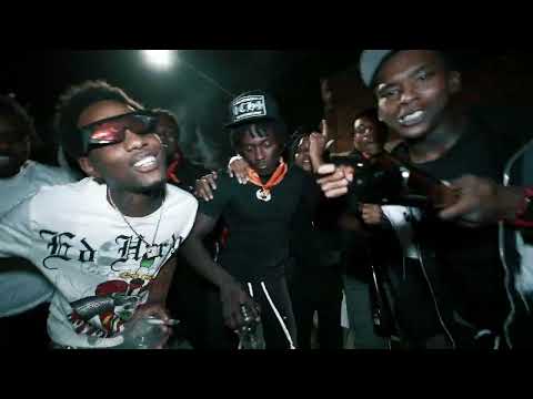 Kai Swervo x Baree Swervo  x KJ Swervo - BUSS IT(Official Music Video)