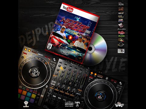 Need For Speed "RIVALS" (Explicit) Dejpuppy ft Dj Nyle || Mixtape