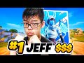 AsianJeff COACHES HIMSELF To WIN The SOLO CASH CUP