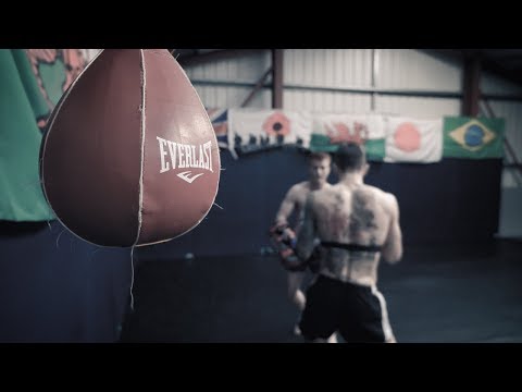 Impact MMA Wrexham | Promo Film