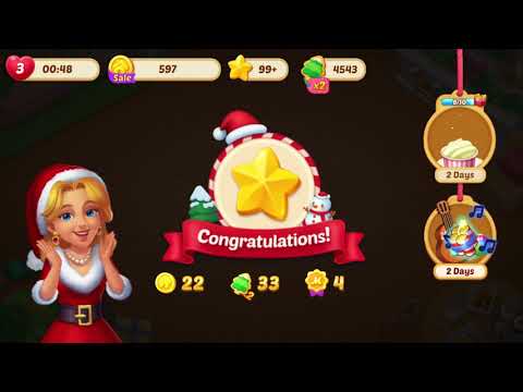 Matchington Mansion Level 4467