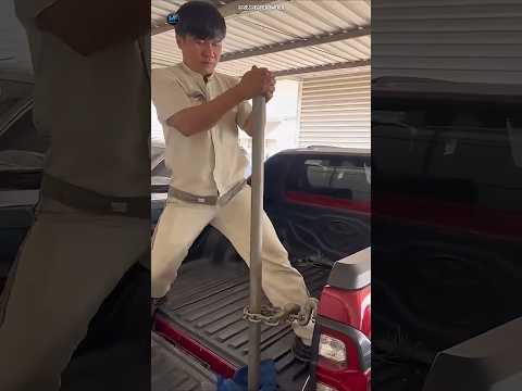 He Fixed a ₹4 Crore Car Mistake… Without Anyone Noticing 😱