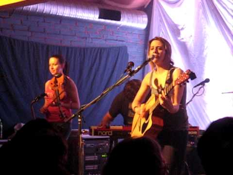 Aneta Langerová - Stačilo říct - Pardubice - Tour 2010