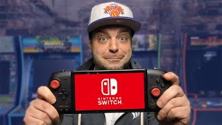 Do I Still LOVE The Nintendo Switch 4 Years Later?