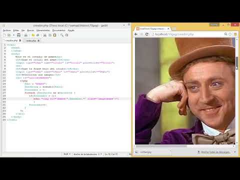 01 Curso de programación de videojuegos web Fundamentos