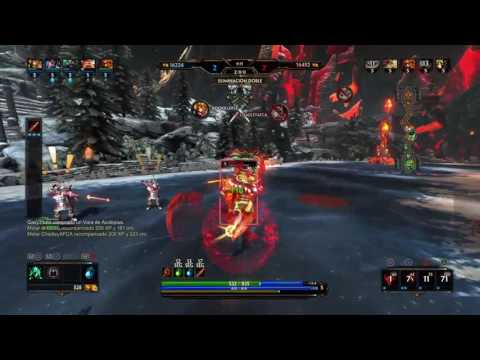 PENTAKILL HUN BATZ - ASALTO