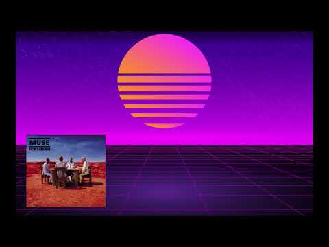 LAGRANGE POINT Muse - Knights Of Cydonia [Synthwave]