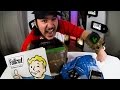 Win een Fallout 4 prijzenpakket met Pip-Boy Edition!!!