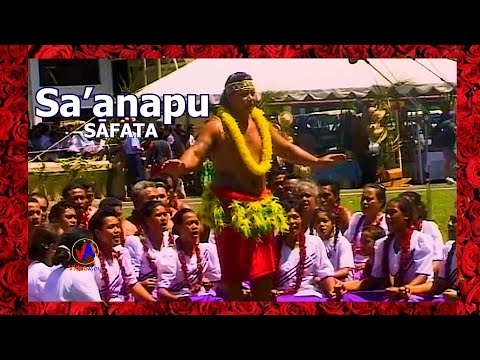 Video Aau Shorts : SA'ANAPU Sāfata : Pese fa'aleaganu'u (1999)