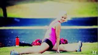 rebekah mikaelson; that girl's a genius