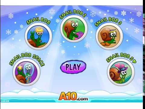 Snail Bob 6: Winter's Tale (Snail Bob 6: Winter Story):