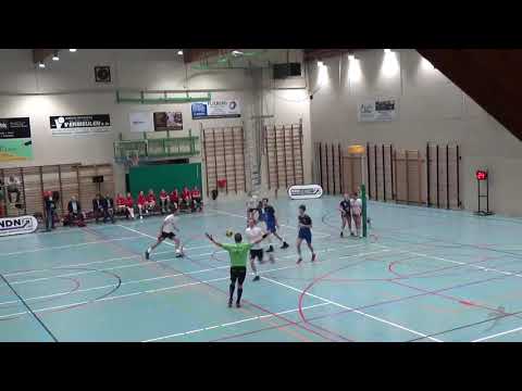 Zaalcompetitie 2019-2020 Floriant - AKC 13/02/2020