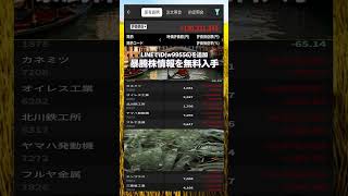 #日本経済,#マーケット,#相場,#株ニュース,#金融,#チャート,#テクニカル分析,#ファンダメンタル分析,#出来高,#株式投資初心者