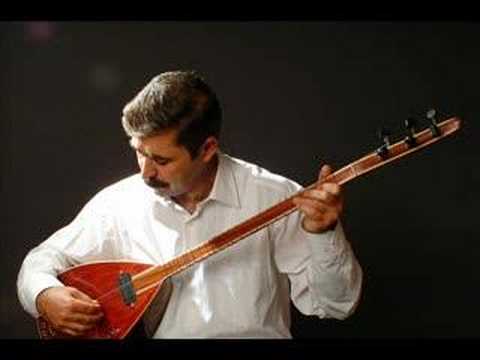 Aşık Kiya Mehmet Akça (Gönül sarayında (u.h)