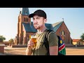 How German Is Namibia Hint Super German