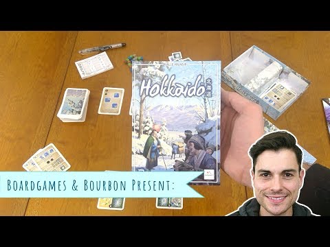 Hokkaido Review:  How it Differentiates Itself and Elevates Gameplay