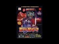 Evil Night OST Stage 1 Course C