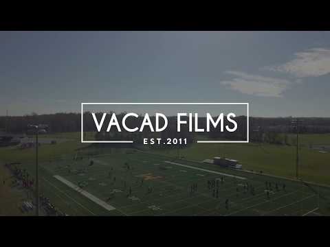 (2017) Turkey Bowl - Flag Football Tournament