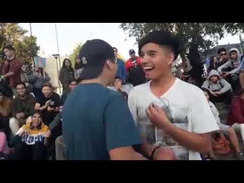 SOLISBÉ VS JKA | CUARTOS | VLDR PRECLASIFICATORIA BDM VALDIVIA