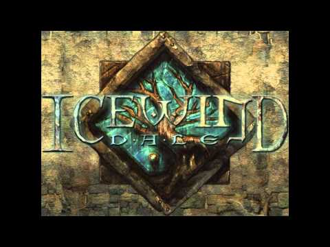 VGM Hall Of Fame: Icewind Dale - The Mage Tower