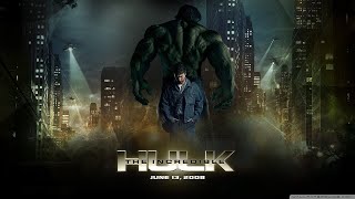 Download lagu the incredible hulk full movie Hindi dubbed || new Hollywood movie mp3