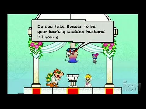 Super Paper Mario 