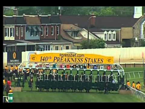 Pimlico 05/16/15 race 11 - 16th running of The Very One Stakes