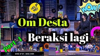 Download lagu Story Wa Keren Desta Bar-Bar Paling Kocak dan Seru||Story ID Channel Part-4 mp3