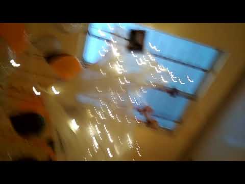 Birthday decoration...