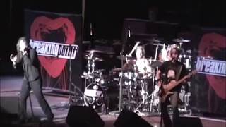 Breaking Point - Phoenix - Dragon Ball Z: Cooler&#39;s Revenge - Mid-South Coliseum - Memphis 12/17/05