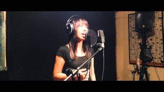 As I Lay Dying - Defender (Vocal cover by Zoe Chen)