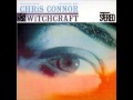 " When Sunny Gets Blue " 　Chris Connor