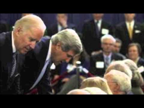 Joe Biden Admits He Has No Power