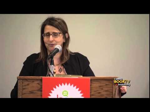 Book TV: Panel Discussion, "The Future of Brick and Mortar Retailers