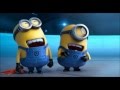 Minions YMCA OFFICIAL MUSIC VIDEO Minions YMCA OFFICIAL MUSIC VIDEO