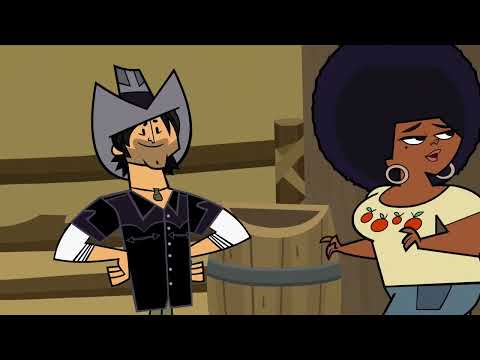 2x05 A Tutto Reality - Azione (Total Drama - Action)
