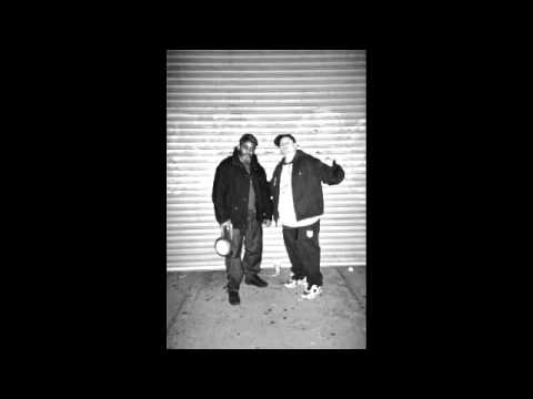 Neek The Exotic & Large Professor - Rhymemania (Produced by J-Love)