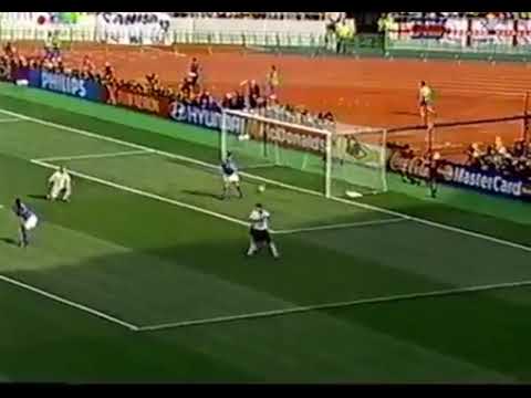 Highlights of brazil vs england 2002 world cup 2-1
