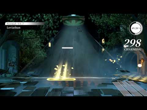 DEEMO -Reborn-　Leviathan Normal AC