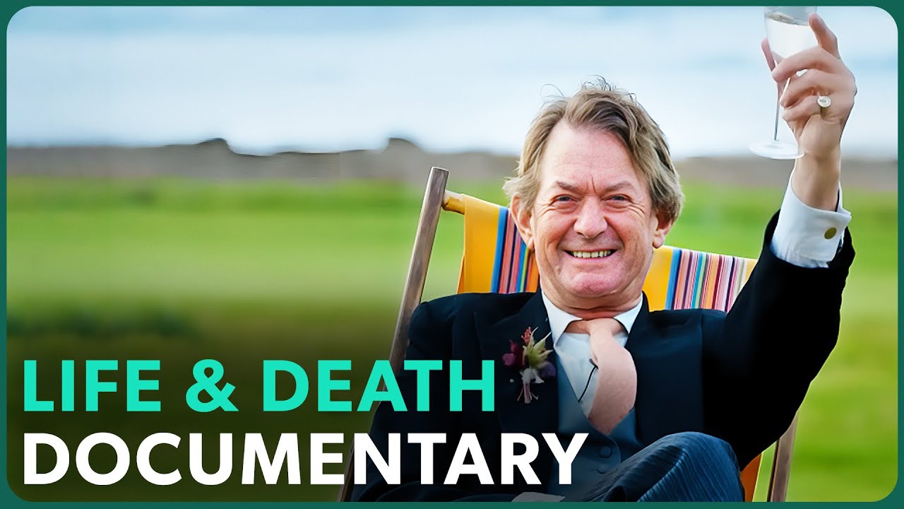 A Time To Live (Living With Terminal Illness Documentary) | @RealStories