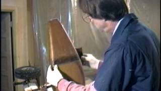 Moldless, Low Drag Wheelpants