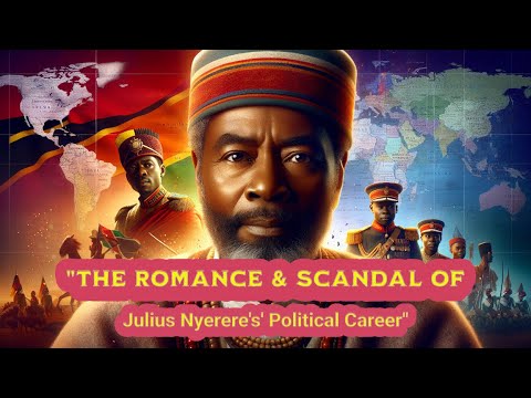 Tanzania African National Union (TANU) video 1