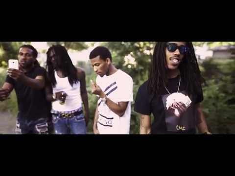 Dell Chapo - Shooters Everywhere ( Freestyle )