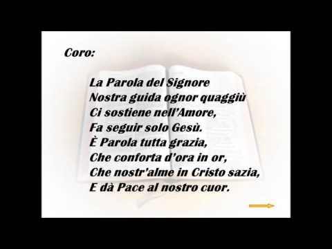 313. Il Sostegno della Vita (di Anonimo di Fede Pentecostale).