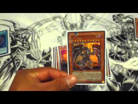 BEST GISHKI HIERATIC deck profile, yugioh August 2013.