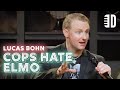 Elmo Makes Kids Do Crazy Stuff Lucas Bohn Full Special