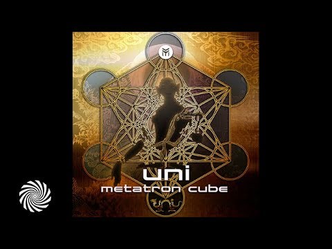 UNI - Metatron Cube